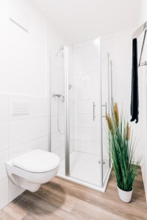 City - Business - Appartement